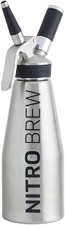 Whip-It! Nitro Brew Dispenser