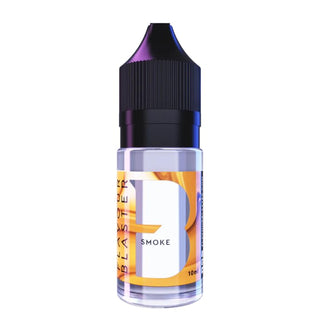 Cocktail Aromatic | Smoke 10ml by flavour blaster – Smoke (10ml), Clear, Model 5060990990663