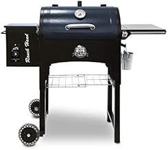 PIT BOSS Tailgater, Portable Pellet Smoker/Grill