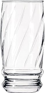 Libbey (Libby) Cascade Cooler (Set of 6) 473cc No. 29811ht