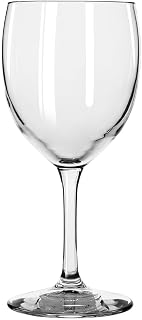Libbey 8572SR Bristol Valley 125 Oz Chalice Wine Glass - 24 / CS