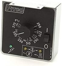 Pitco (PITCF) Control Box,Assembly SST Prim FBG