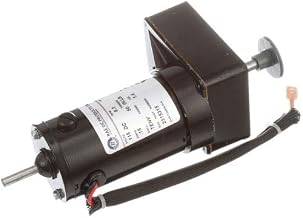 Exact FIT for Middleby Marshall MD3002757 Motor, Toaster - 115V DC - Replacement Part by MAVRIK