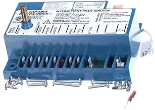 Replacement for fits Blodgett 20348 Spark Box Assembly Replacement w/Hardware - Free