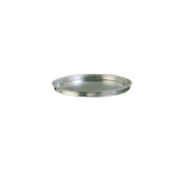 Pizza Pans by American Metalcraft – 14.8" W x 14.75" L, 14.0 inches, Aluminum, Metal, Model HA4014