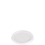 4JL Translucent Vented Lid by DART – 1000 Count (Pack of 1), 4.0 fluid_ounces, Plastic, Translucent, Model AmazonUs/ZK364