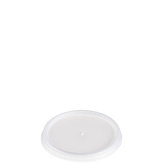 4JL Translucent Vented Lid by DART – 1000 Count (Pack of 1), 4.0 fluid_ounces, Plastic, Translucent, Model AmazonUs/ZK364