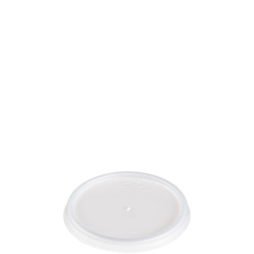 4JL Translucent Vented Lid by DART – 1000 Count (Pack of 1), 4.0 fluid_ounces, Plastic, Translucent, Model AmazonUs/ZK364