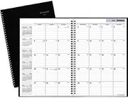 AT-A-GLANCE AAGSK200 - Recycled Monthly Planner