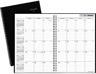 AT-A-GLANCE AAGSK200 - Recycled Monthly Planner