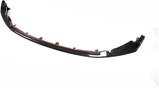 Compatible for BMW G80 G82 G83 M3 M4 Dry Carbon Fiber Front Lip CSL Style BodyKit Spoiler Bumper Splitter Car Accessories 2021+