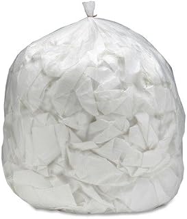 AbilityOne Coreless Roll Can Liners-Soft Refuse-High Density - Extra Heavy-Duty, 40" x 48" 8105-01-557-4973