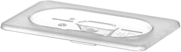 Hendi Gastronorm lid, PC transparent, 176x108 mm