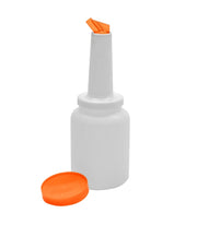 Thunder Group 1 Quart / Orange / 1 Containers