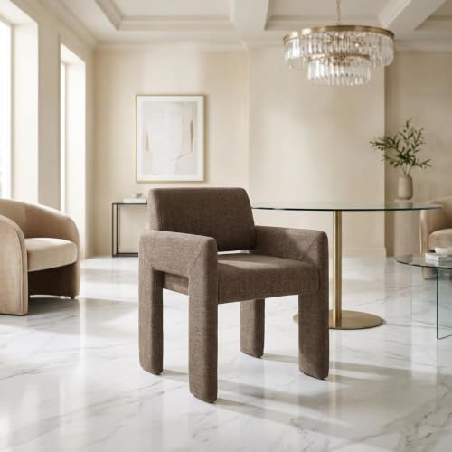 Furnifact Mocha / 1 Dining Room Furniture