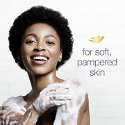 Dove 3.75 Ounce (Pack of 14) / Shea Butter / White Soaps