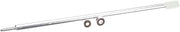 Direct Replacement for ROBOT COUPE 29539 Appliance Driving Shaft Mp550 Assembly