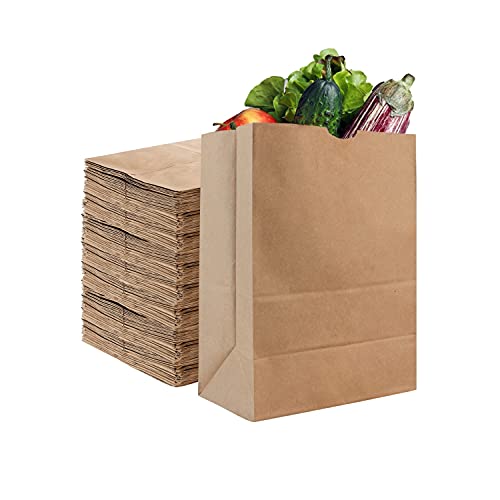 Stock Your Home 70 Count / Brown / 52.0 pounds Bags