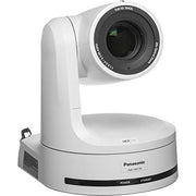 AW-HN130 HD Integrated PTZ Camera with NDI HX (White) by Panasonic – White, Model AW-HN130WPJ