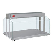 GRBW-24 Glo-Ray Countertop Buffet Warmer by Hatco – Model GRBW24120V