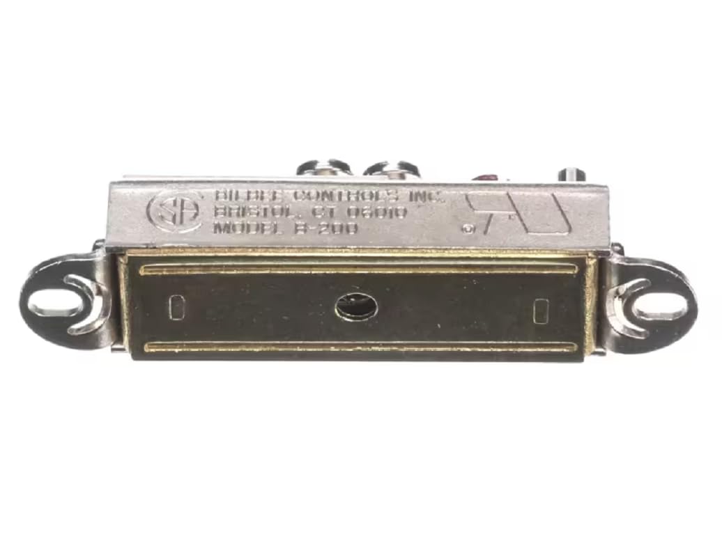 Fits Grindmaster Cecilware Hold Thermostat Urn OEM Part by Generic – Model CT-06010