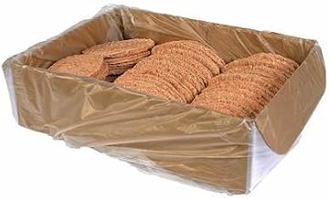 Advance Food Beef Patties, 4 Ounce -- 40 per case.