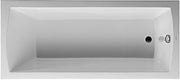 Duravit Daro Drop In Soaking Bathtub 66 7/8" x 29 1/2" White - 700027000000090