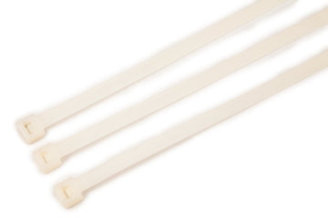 280B-C Scotchflex FS 280 B-C Cable Tie by 3M – 0.3 cm x 280 mm, Transparent, Pack of 100, Model 7000035293