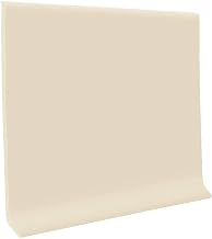 Vinyl Cove Base 4" X.080 X120' Coil - Black