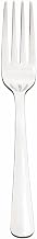 7 1/2" Dinner Fork with 18/0 Stainless Grade, WIN2 Pattern