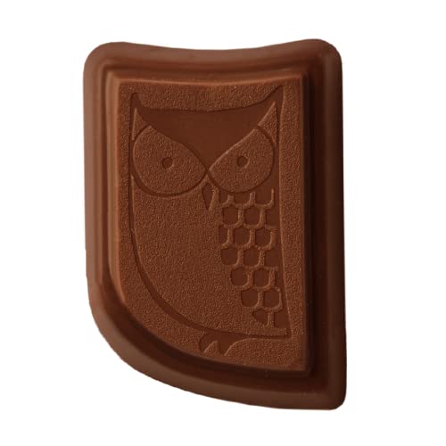 AWAKE Caffeinated Chocolate Dark Chocolate / 14.1 Ounce (Pack of 1) / Milk Chocolate Candy & Chocolate Bars