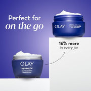 Olay 2 Fl Oz (Pack of 2) / Regen Radiance / Ivory Night Creams
