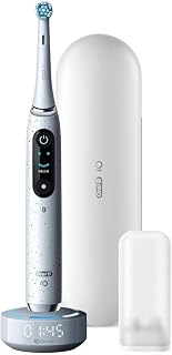 Oral-B iO Series 10 Stardust White