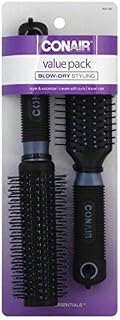 Conair 95166 Blow Dry Styling Brush Set