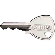 ABUS Brass Shackle / 45mm / Different locking Keyed Padlocks