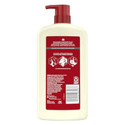 Old Spice 30 Fl Oz (Pack of 4) / Revitalizing with Charcoal / Black Body Washes