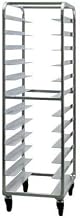 New Age Mobile Tray Retrieval Rack - 97745