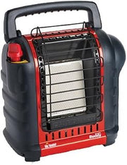 Mr. Heater Buddy 225 sq. ft. Propane Portable Heater