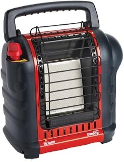Mr. Heater Buddy 225 sq. ft. Propane Portable Heater
