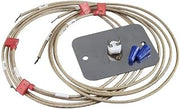 Exact FIT for Vulcan VH958827G3 Limit Thermostat - Replacement Part by MAVRIK