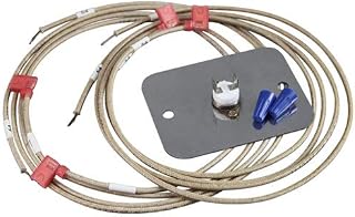 Exact FIT for Vulcan VH958827G3 Limit Thermostat - Replacement Part by MAVRIK