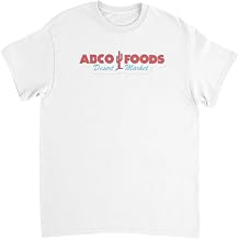 Abco Foods Desert Market Arizona T Shirt