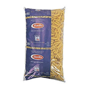 Rigatoni Pasta by Barilla – 10 Pound, Pack of 2, Model 440083
