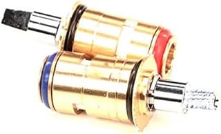 Glastender Cartridge Replacement Kit, Hot