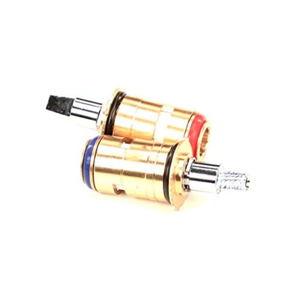 Cartridge Replacement Kit by Glastender – Multicoloured, Model 03010002