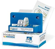 Micro. QUATSTART Starter Test KIt - Wall-Mount, (3) QT-10 Quat Test Dispensers