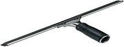 UNGER PR450 Stainless Steel Glass Cleaner-Pro, 45cm Size, Soft