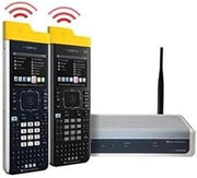 Texas Instruments TI-Nspire CX 10-User Navigator System Add-On