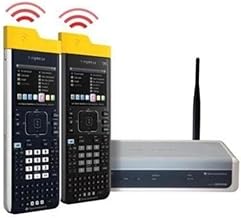 Texas Instruments TI-Nspire CX 10-User Navigator System Add-On