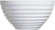 Dajar Bowl Harena 13 cm Luminarc Glass White cm